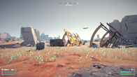 The Signal From Tölva screenshot 9