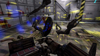 Aliens versus Predator Classic 2000 screenshot 10