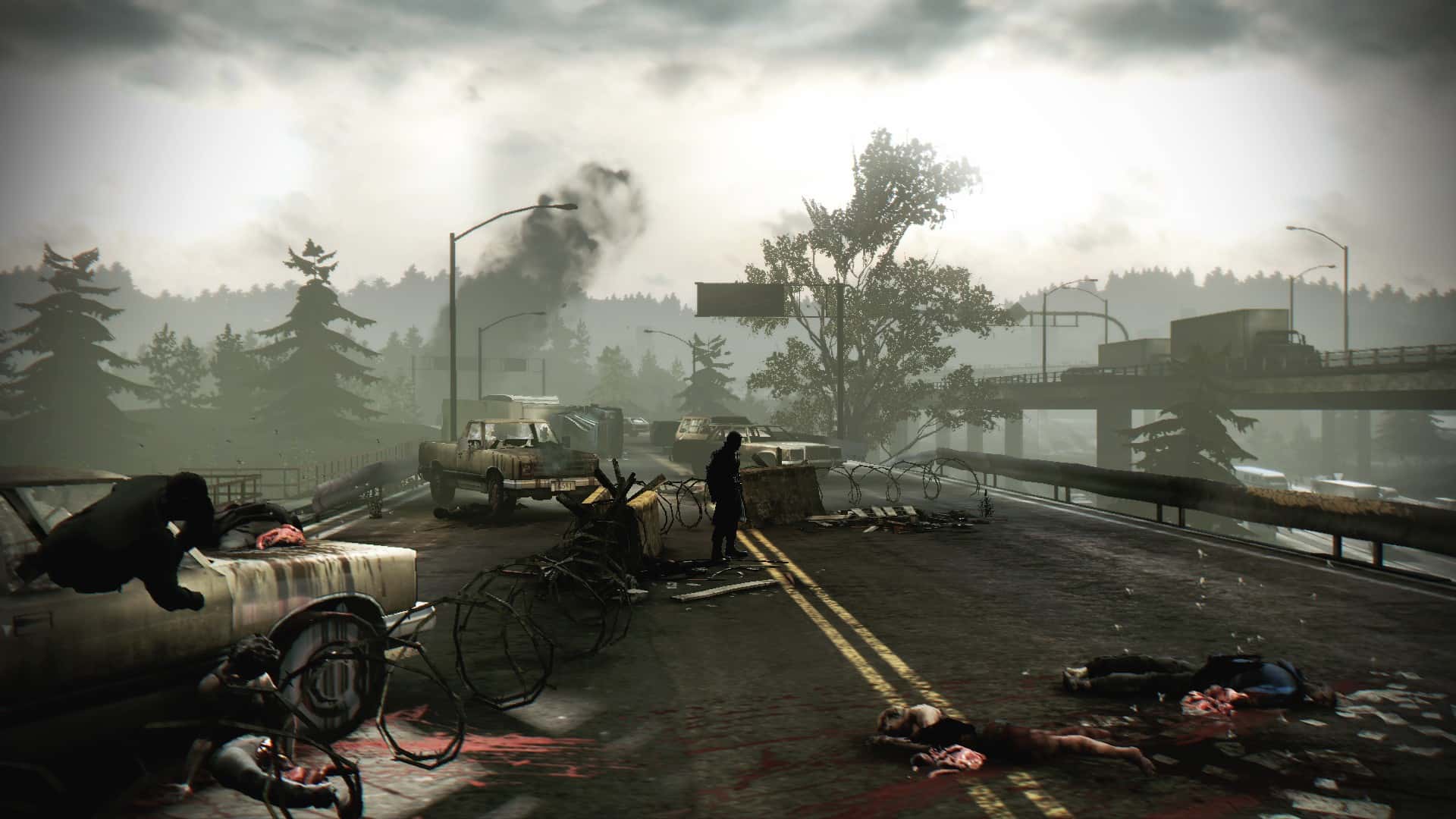 #4. Deadlight: Director's Cut (GOG) Göre: Deep Silver