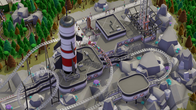 Parkitect screenshot 2