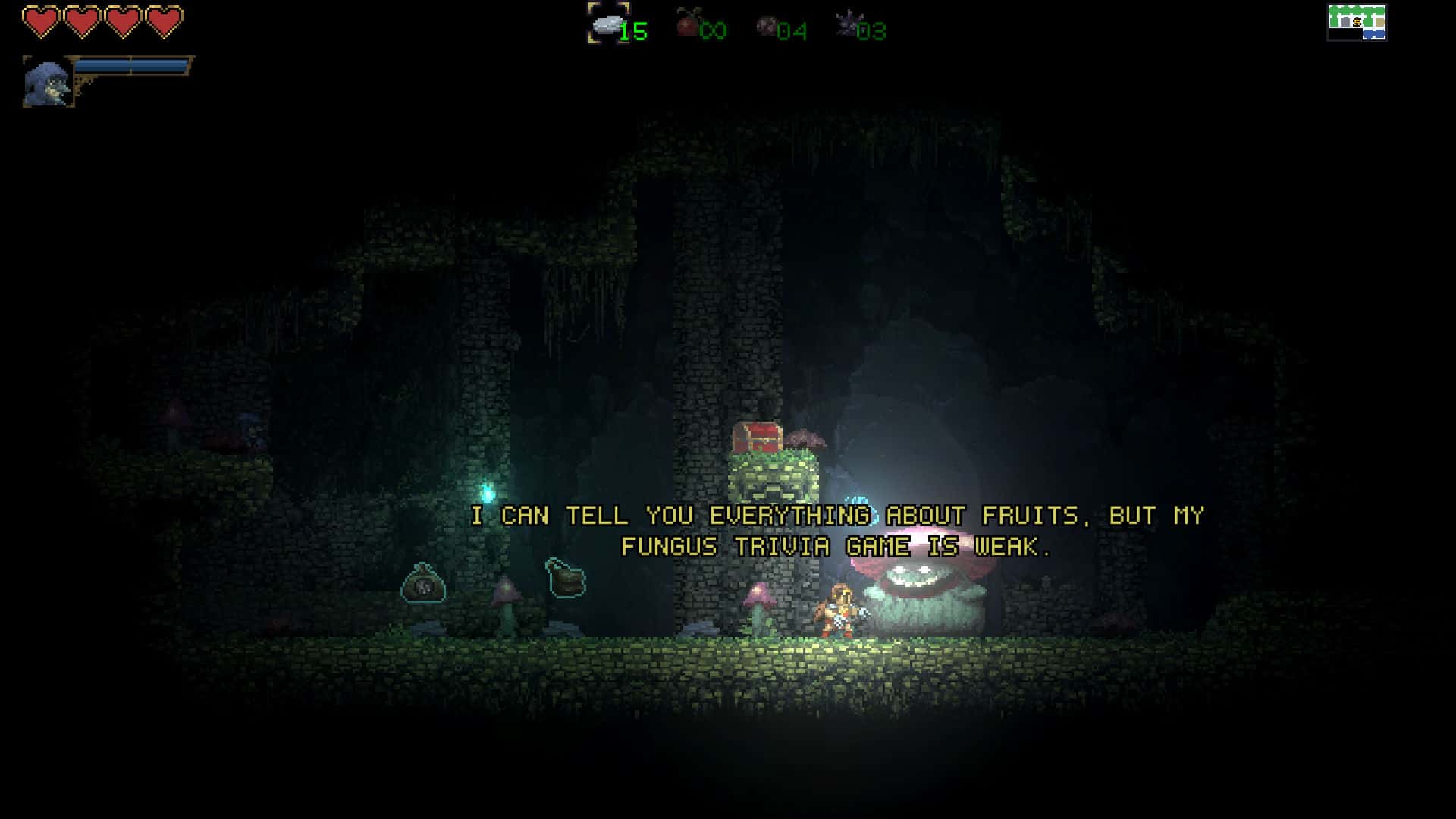 #4. Batbarian: Testament of the Primordials (GOG) 由: DANGEN Entertainment