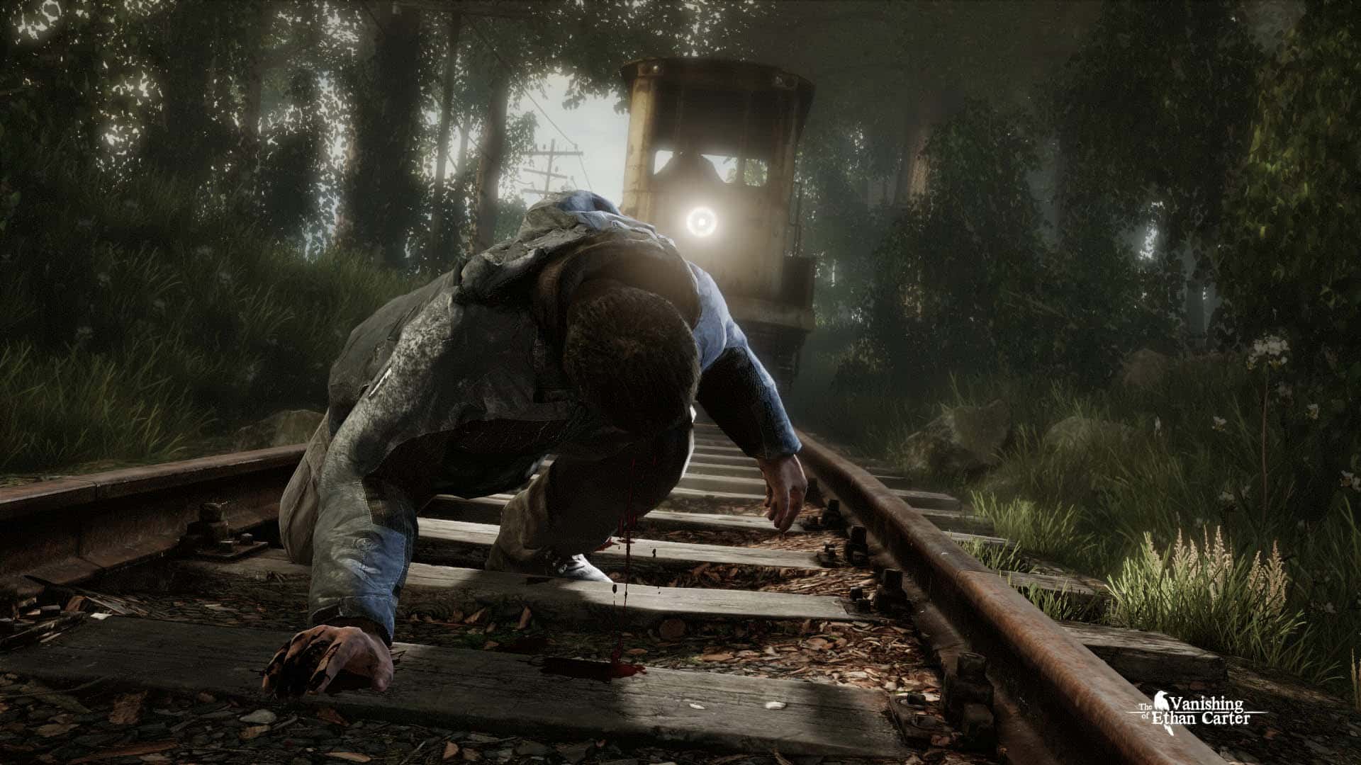 #3. The Vanishing of Ethan Carter - Collector's Edition upgrade (GOG) 由: The Astronauts
