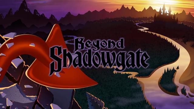 Beyond Shadowgate Digital Upgrade DLC