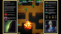 Out Zone screenshot 5