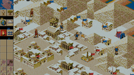 Populous™ 2: Trials of the Olympian Gods screenshot 4