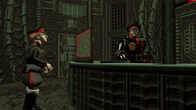 Normality screenshot 9