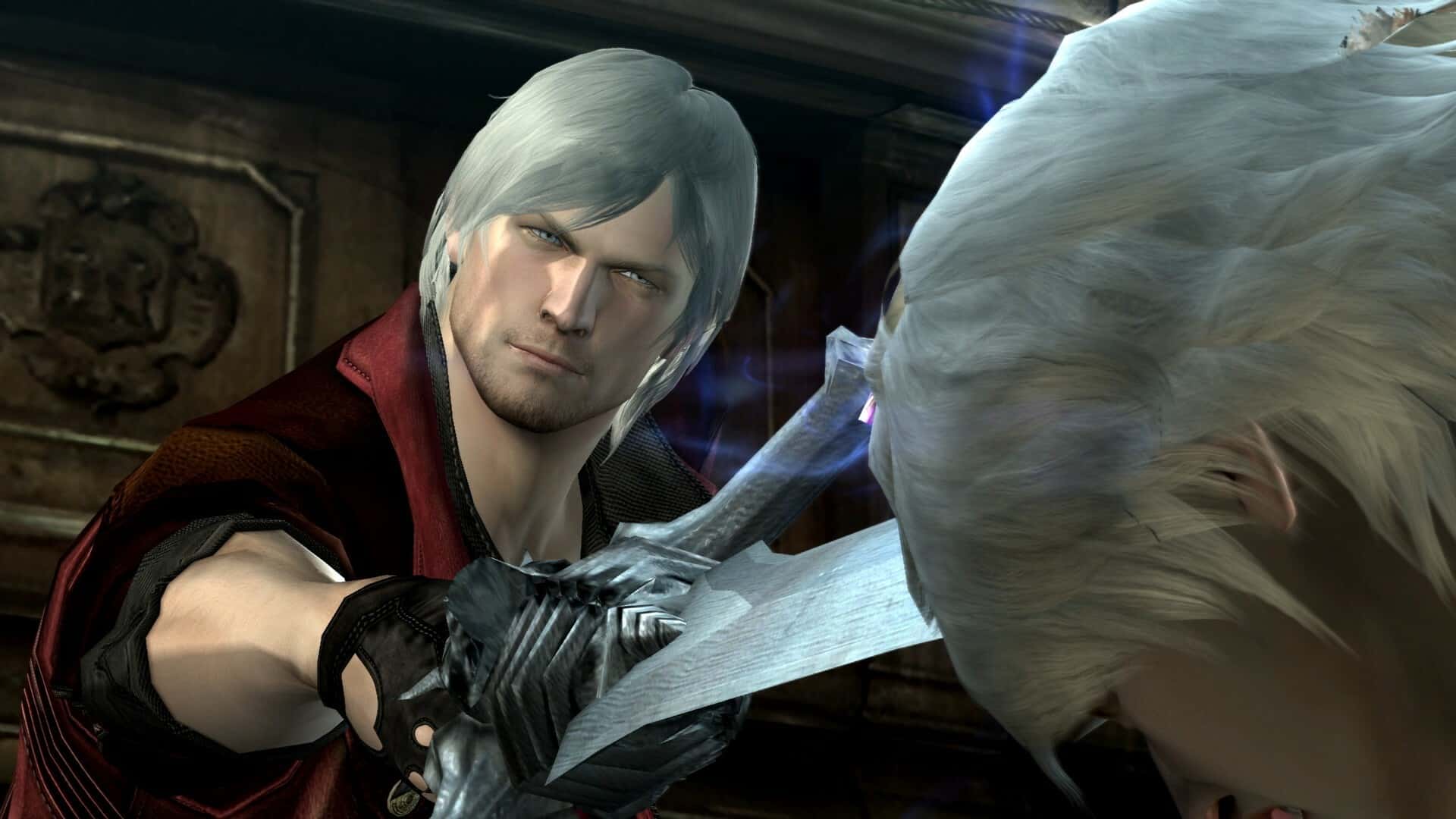 #1. Devil May Cry 4 Special Edition Demon Hunter Bundle (GOG) Bởi: Capcom