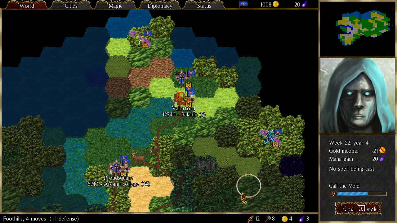 #7. Leylines (GOG) Podle: Crystal Shard