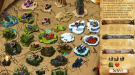 Desktop Dungeons Enhanced Edition screenshot 1