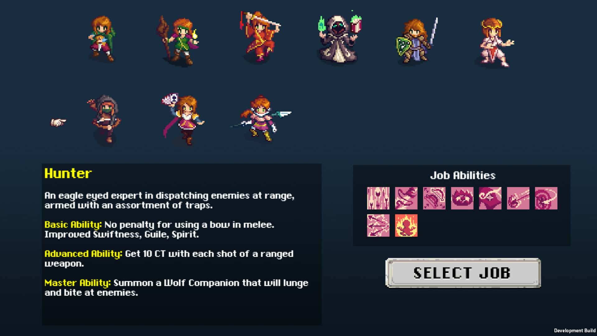 #3. Tangledeep (GOG) 由: Impact Gameworks, Doyoyo Games