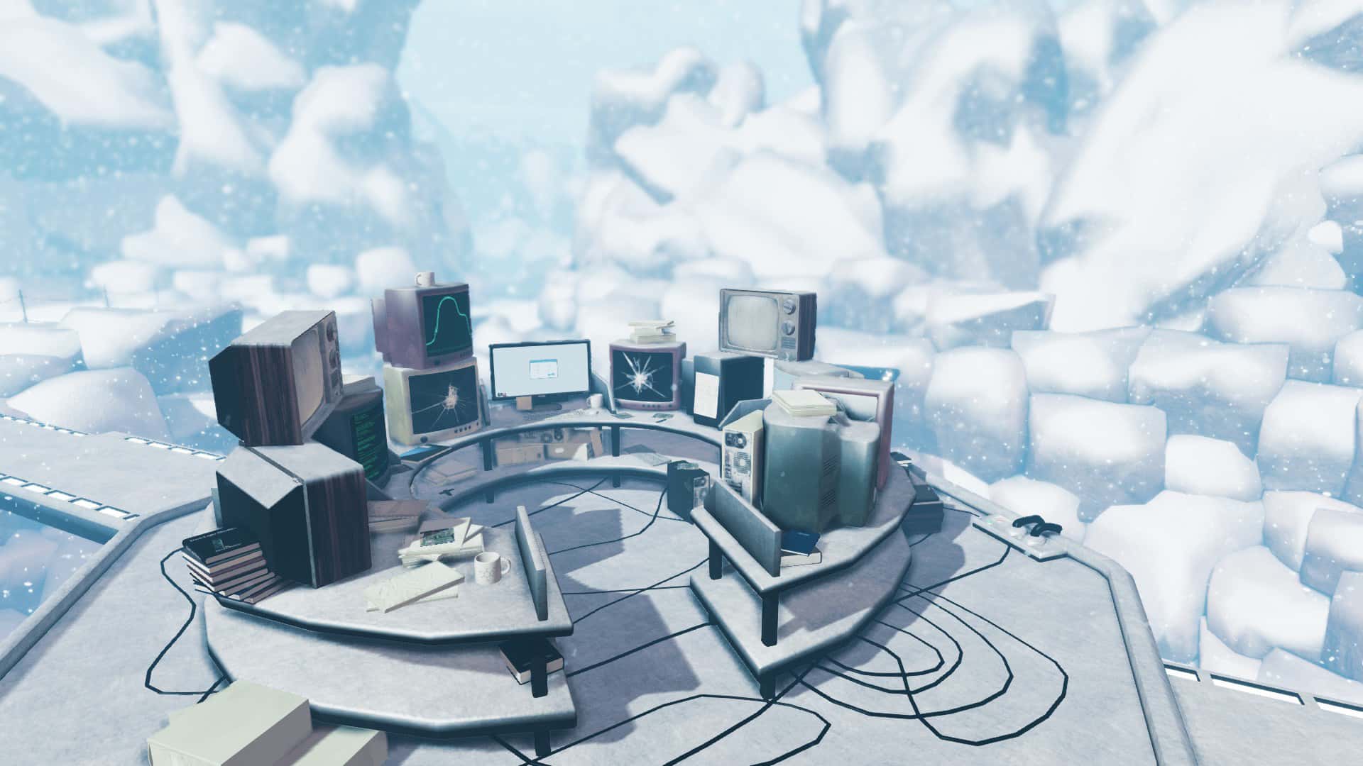 #7. Dream (GOG) Podle: HyperSloth