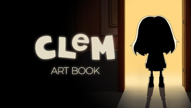 CLeM - Digital Art Book