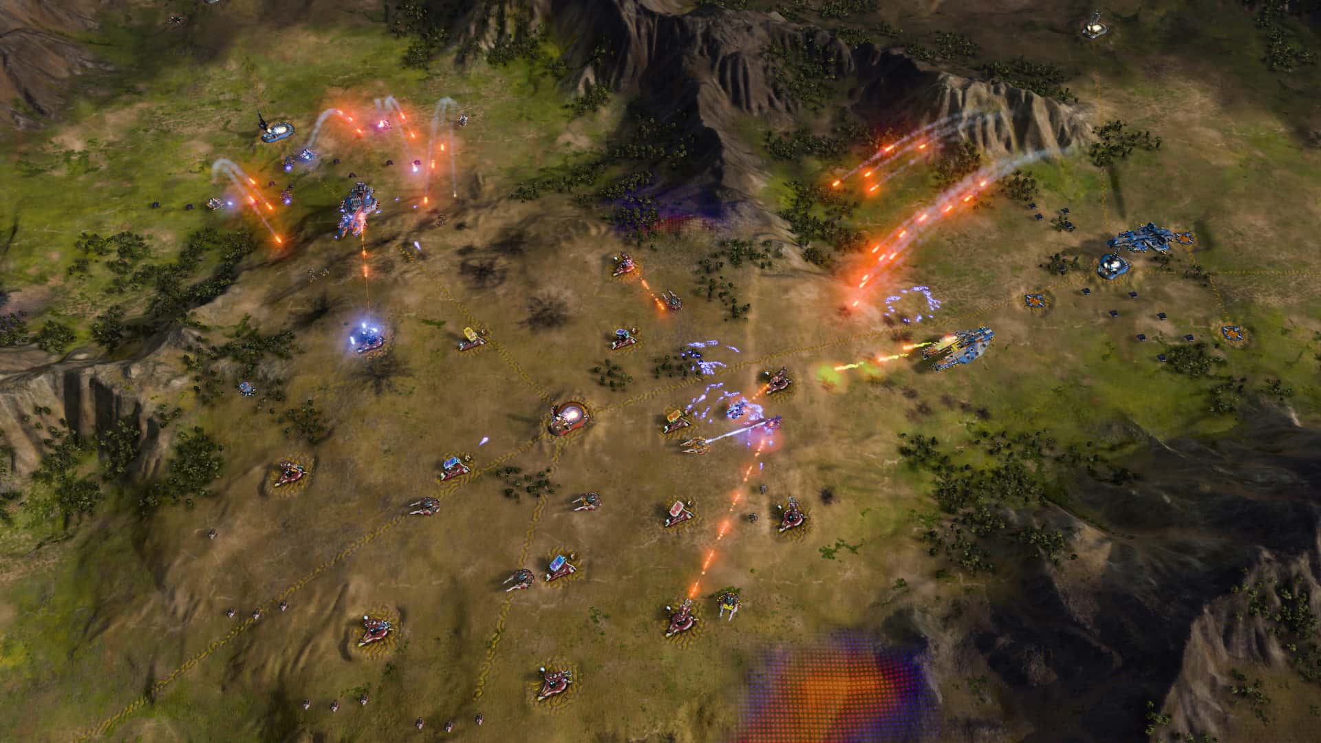 #1. Ashes of the Singularity: Escalation - Oblivion DLC (GOG) By: Stardock Entertainment
