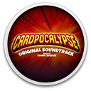 Cardpocalypse - Soundtrack