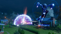 Destroy All Humans! Demo screenshot 2