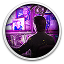 Not For Broadcast: Bits of Your Life