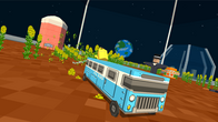 OmniBus: Game of the Year Edition screenshot 5