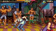 ART OF FIGHTING 2 screenshot 6