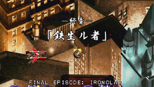 Ironclad gameplay screenshot 13