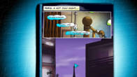 Demetrios - The BIG Cynical Adventure screenshot 12
