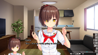 NUKITASHI screenshot 2
