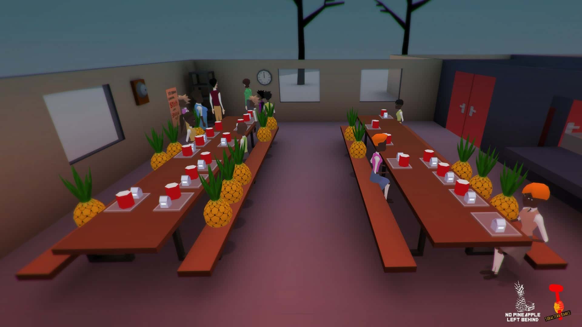 #2. No Pineapple Left Behind (GOG) 由: Subaltern Games