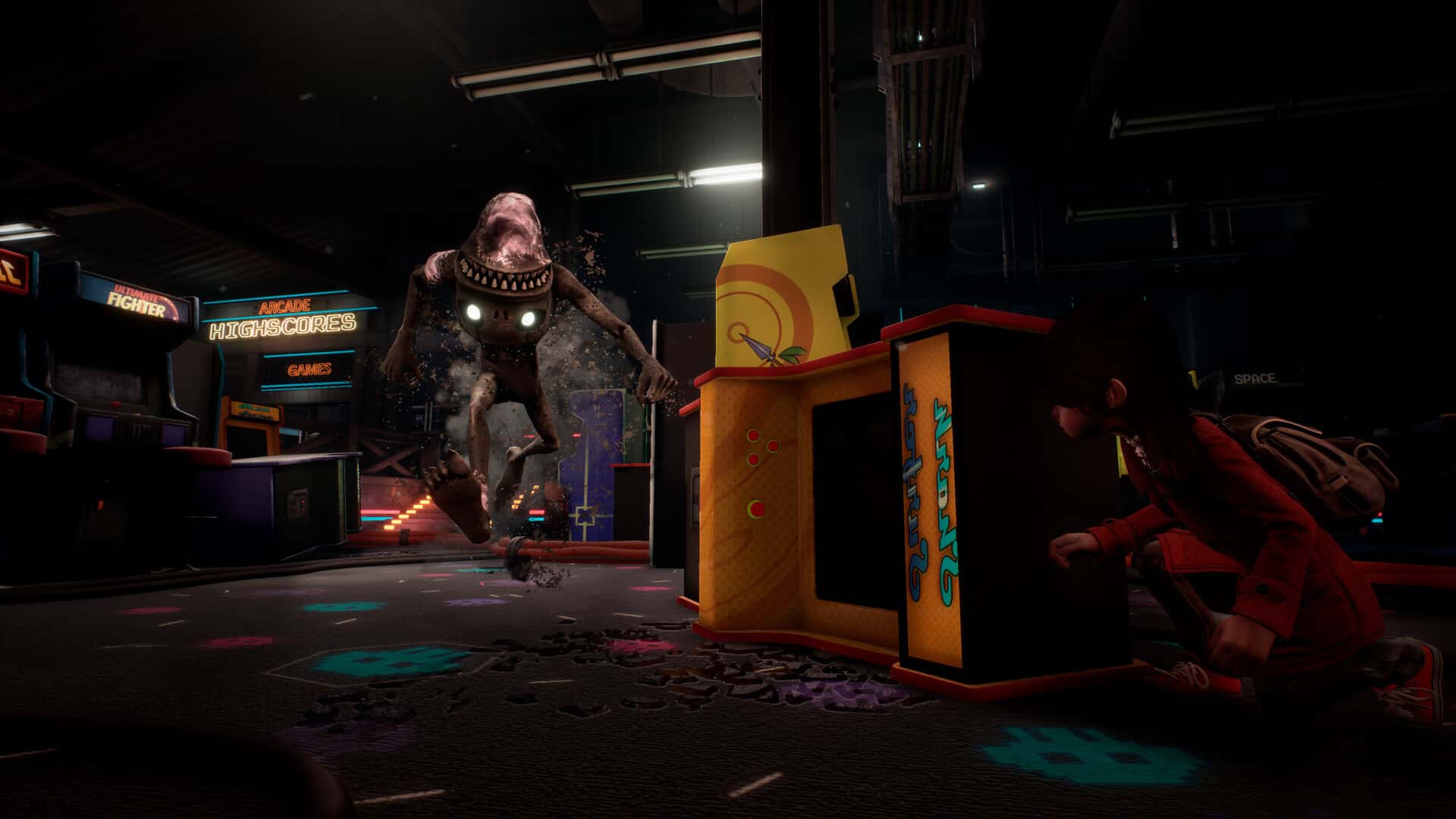 #2. GYLT Game + Original Soundtrack (GOG) 由: Haven Media