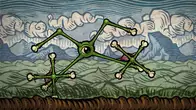 Incredipede screenshot 1
