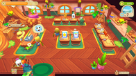 Sugardew Island screenshot 2