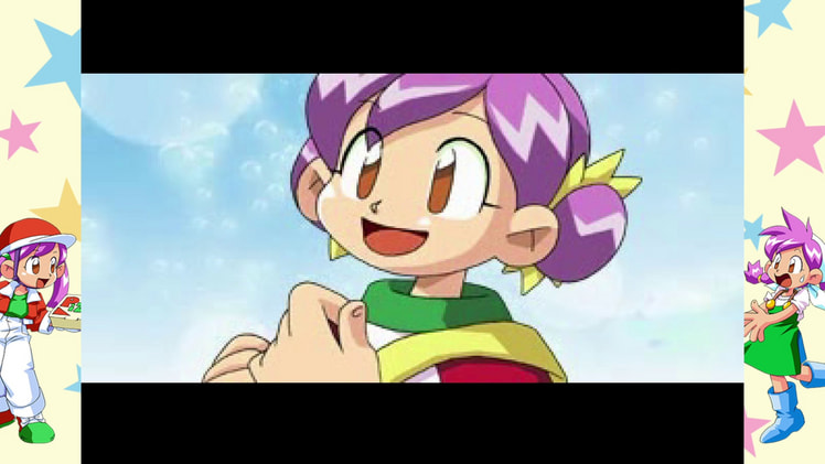 Milano's Odd Job Collection screenshot screenshot 4