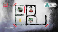 Lynn , The Girl Drawn On Puzzles screenshot 7