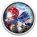 Ys VIII: Lacrimosa of DANA - Laxia's