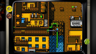 Retro City Rampage DX screenshot 2