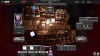 Tharsis screenshot 9