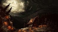 The Whispered World: Special Edition screenshot 8