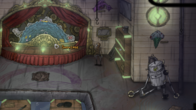 Murder on Space Station 52 Demo screenshot 7