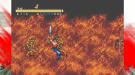 Water Margin - The Tale of Clouds and Wind screenshot 1