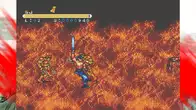 Water Margin - The Tale of Clouds and Wind screenshot 1