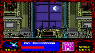 Saboteur SiO screenshot 7