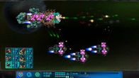 Space Run: Fast and Safe Delivery screenshot 6