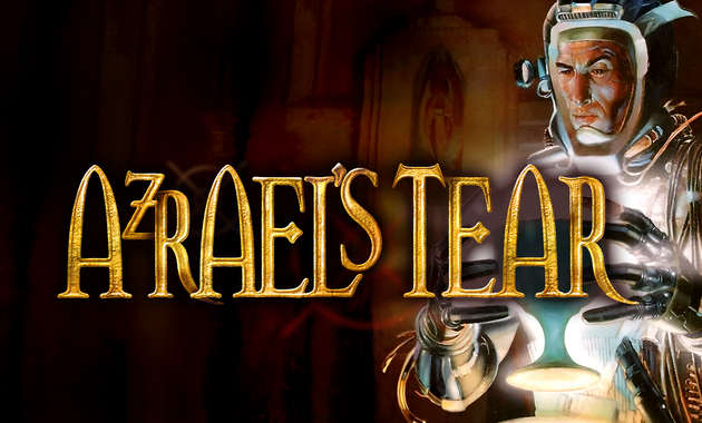 azrael's tear vertical card thumbnail