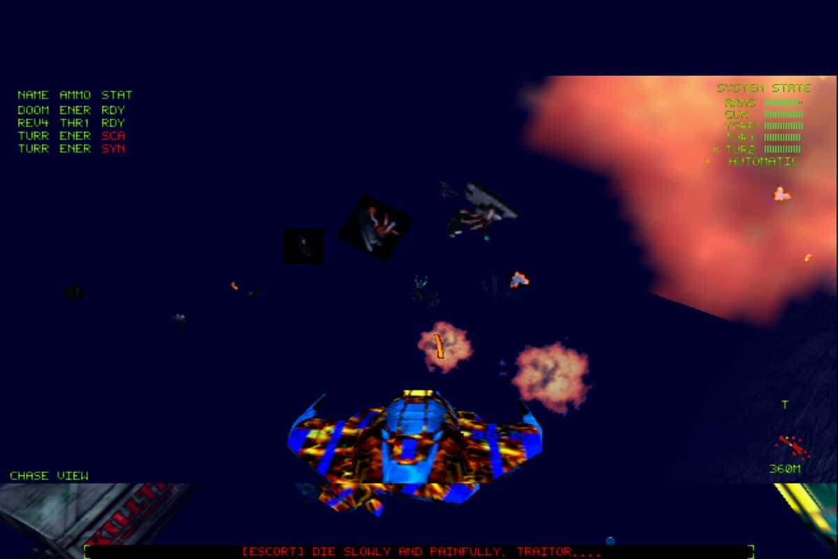 #2. Archimedean Dynasty (GOG) 게시자: Ubisoft