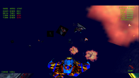 Archimedean Dynasty screenshot 3