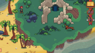 Bilkins' Folly screenshot 5