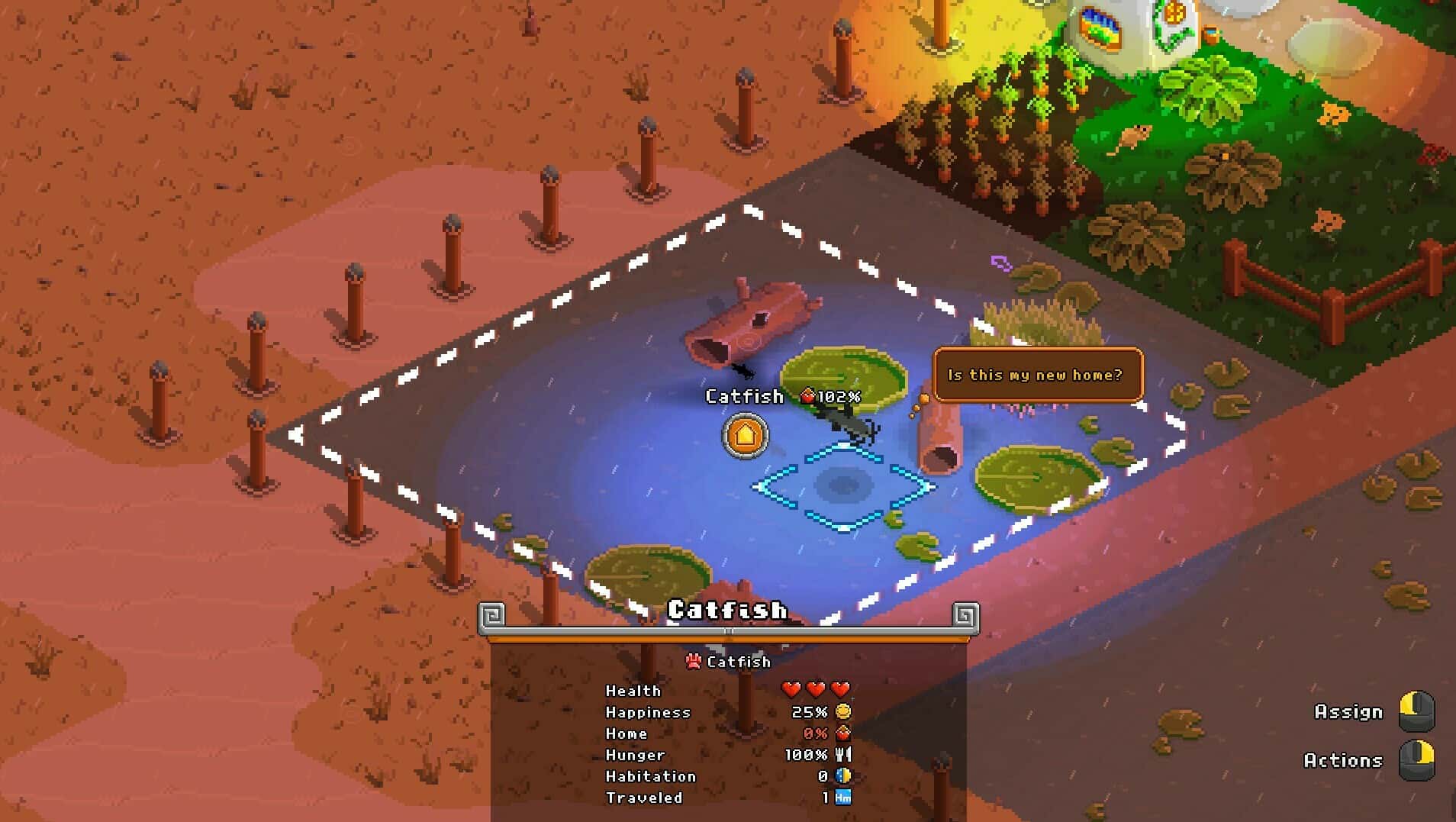 #9. Horticular: Complete (GOG) 由: Slug Disco Studios