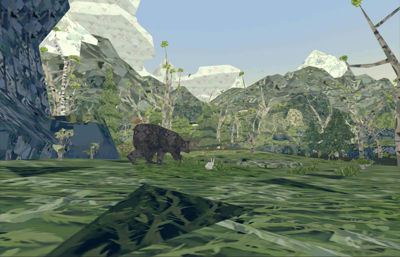 #5. Shelter 2: Mountains (GOG) Podle: Might and Delight