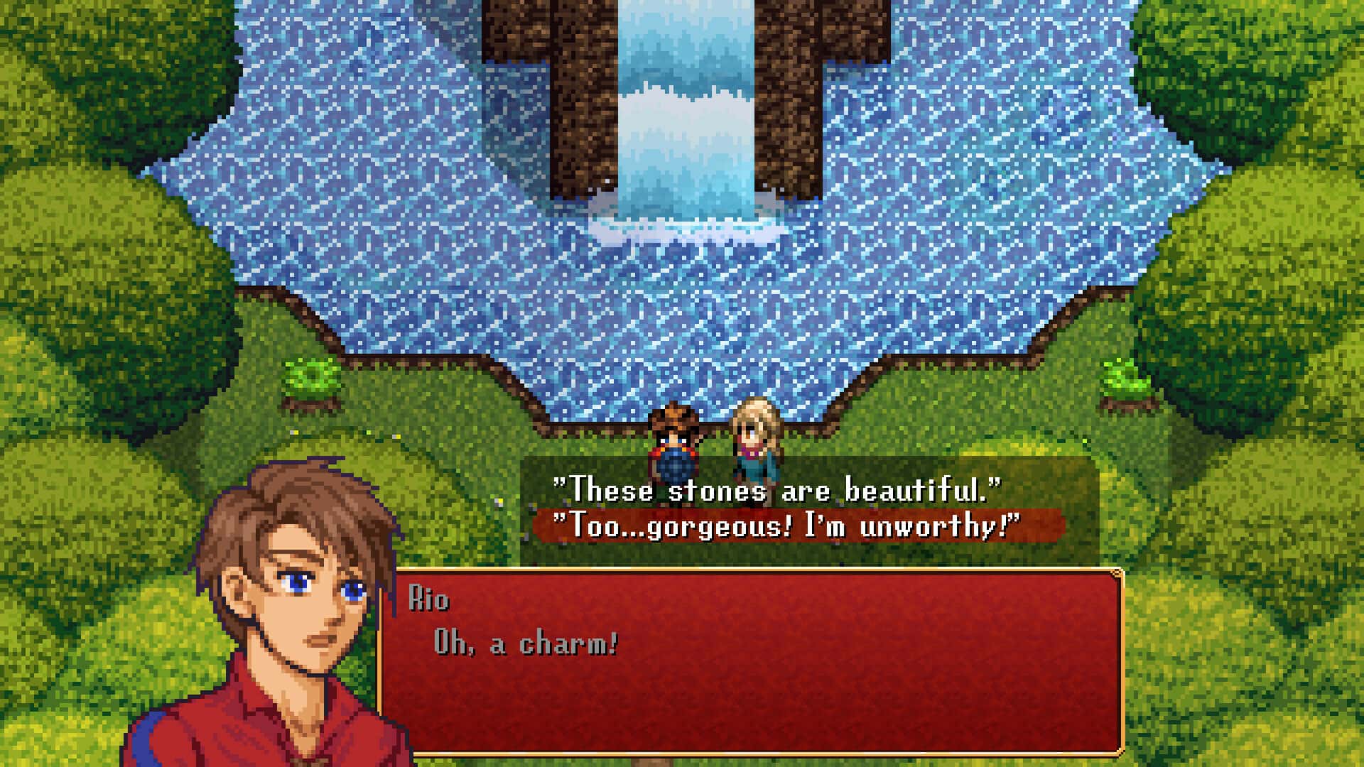 #8. Shrine's Legacy (GOG) โดย: indie.io
