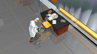 Evil Genius screenshot 4
