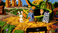 Sam & Max Hit the Road screenshot 3