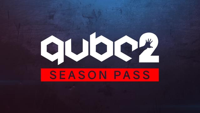 Q.U.B.E. 2 Season Pass